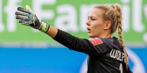 Frauen-Bundesliga: Frohms lobt Ex-Club: «Platz zwei war nicht zu erwarten»