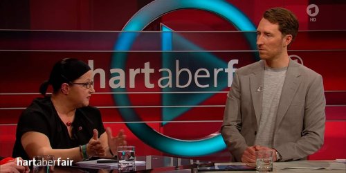Münchner Tramfahrerin verrät bei „Hart aber fair“, was junge Kollegen verdienen