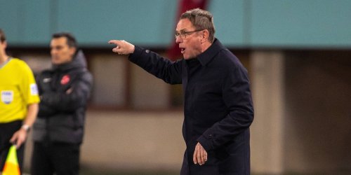 Trainer gesucht: Plan B für Alonso - plötzlich ist Rangnick erste Alternative für die Bayern