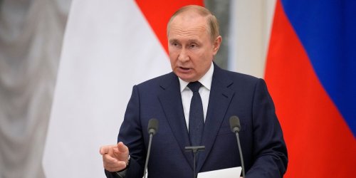 Analyse unseres Partnerportals „Economist“: Auf dem Schlachtfeld und am Gas-Hahn: So können wir Putin besiegen