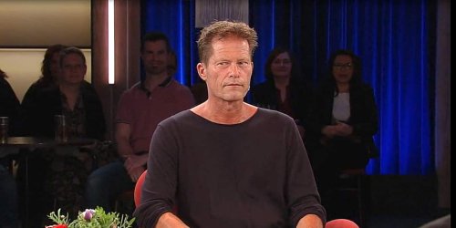TV-Kolumne „Kölner Treff“: Moderatorin konfrontiert Til Schweiger: „Du siehst schon mitgenommen aus!“