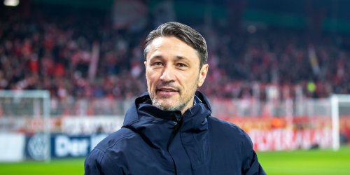 Wolfsburg-Trainer: Kovac über Bayern: «Der große Favorit auf den Meistertitel»