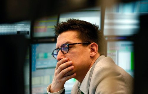 Warum die vielen Krisen einem starken Börsenjahr nicht im Weg stehen