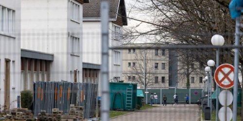 Neue blutige Attacke: Freiburg kommt wegen Flüchtlingsheim nicht zur Ruhe - Bürgermeister fordert Abschiebung