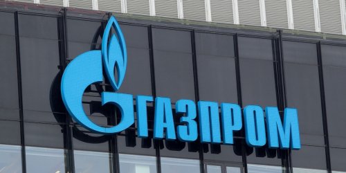„Zur privaten Sicherheit“: Russischer Energieriese Gazprom gründet eigene Militärfirma