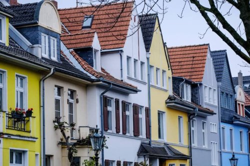Massive Steuererhöhung für Erben von Ein- und Zweifamilienhäusern