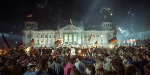 3. Oktober: Tag der Deutschen Einheit: Veranstaltung live im TV und Internet sehen