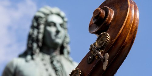 Göttingen: Händel-Festspiele befassen sich 2023 mit Griechenland