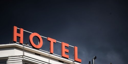 Göttingen: Wegen Wohnungsmangel: Hotelzimmer für Studienanfänger