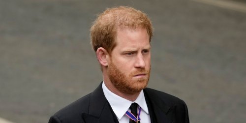 Psychologe behauptet: Prinz Harrys Verhalten ist „traumatisch“ für andere