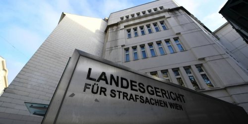 Brutale Vergewaltigung in Wien: Männer verabreichten Leonie (13) vor ihrem Tod Cocktail aus fünf Drogen