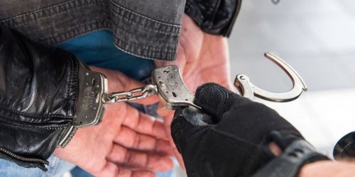 Bundespolizeiinspektion Bad Bentheim: BPOL-BadBentheim: Zwei Monate Gefängnis / 55-Jähriger wurde per Haftbefehl gesucht