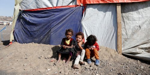 Bürgerkriegsland: Unicef: Alle zehn Minuten stirbt ein Kind im Jemen