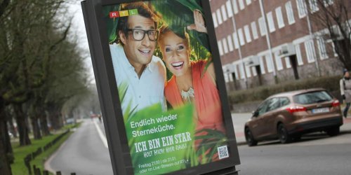 Verbot würde „das Image Hamburgs schädigen“: Keine Werbung mehr in Hamburg? Senat geht dagegen mit drastischen Mitteln vor