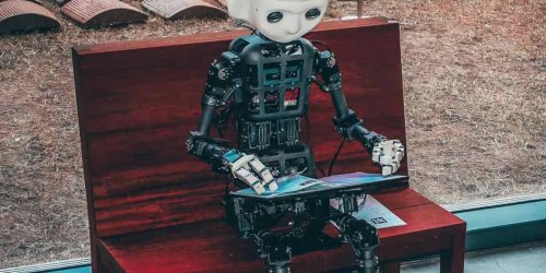 Robot-Recruiting: Das bringt der Einsatz von KI bei Bewerbungen