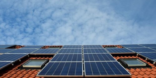 Nicht nur Balkonkraftwerke: Diese deutsche Stadt fördert jetzt Solaranlagen