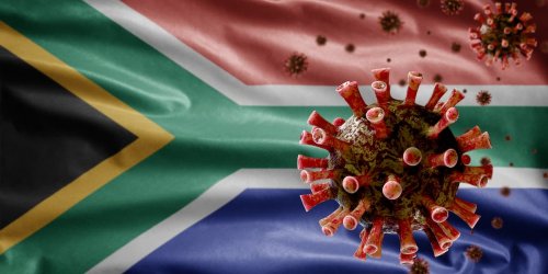 Zwei mögliche Gründe: Tötet Omikron später? Was hinter dem steilen Anstieg der Todesfälle in Südafrika steckt