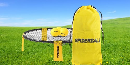 Ostern daheim: Spaß im Freien für Groß und Klein: Amazon-Angebote für Outdoorspiele