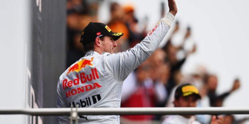Formel 1 in Istanbul: Bottas siegt vor Verstappen in der Türkei, Hamilton stinksauer - Vettel erlebt Desaster