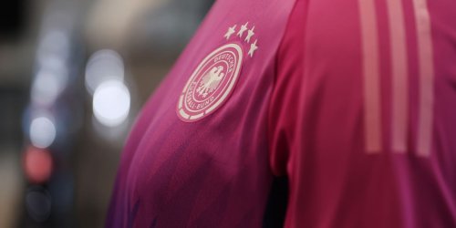 Zum Ende der Adidas-Ära: Die legendärsten Trikots der deutschen Fußballnationalmannschaft