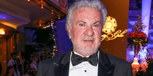 Überraschender Wunsch: Ex-Formel-1-Manager Willi Weber will mit seinen Uhren begraben werden