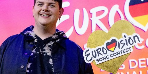 ESC 2024: Das sind die Teilnehmer beim Eurovision Song Contest