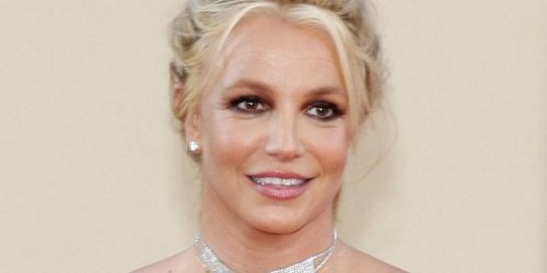 Festnahme am Hochzeitstag: Stalking und Einbruch: Britney Spears' Ex-Ehemann angeklagt