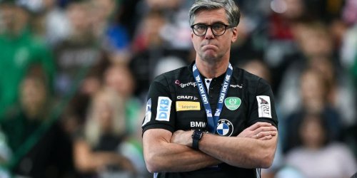 Handball-Bundesliga: SC DHfK Leipzig kassiert Heimniederlage gegen Gummersbach