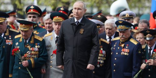 System aus Angst und Loyalität: Droht Putin ein schneller Sturz? So schützt sich der Kreml-Führer vor einem Putsch