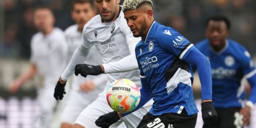 2. Bundesliga: Zurückhaltung in 2. Liga: Nur Darmstadt mit großem Transfer