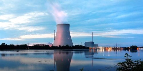 Habeck will Atom-Meiler vom Netz nehmen: Doch der TÜV widerspricht