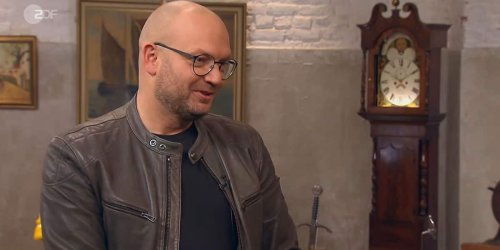 "Utopischer" Wunschpreis für einen Dackel? "Bares für Rares"-Experte liegt mit seiner Schätzung weit daneben!
