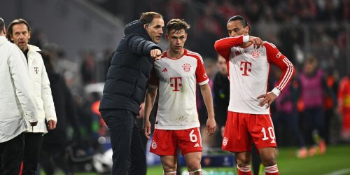 Erkenntnisse zum Sieg gegen Arsenal: Drei Personalien stehen für den neuen Bayern-Aufschwung unter Tuchel