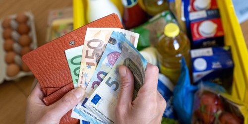 Konjunktur: Inflation in Bayern bleibt auf vergleichsweise hohem Niveau