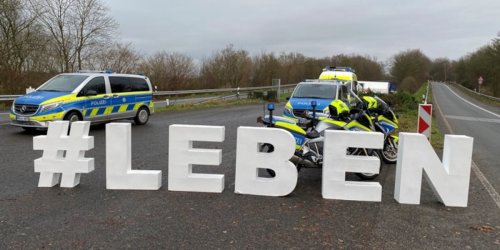 Kreispolizeibehörde Kleve: POL-KLE: Kreis Kleve - Landesweite Verkehrsstrategie #LEBEN / Kreispolizeibehörde Kleve veröffentlicht keine Messstellen mehr
