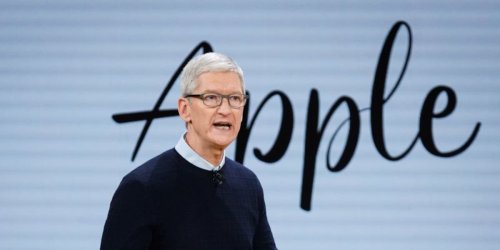 Behördendaten enthüllen: Apple macht Ernst: Testfahrten für geheimes „Apple Car“ verdreifacht