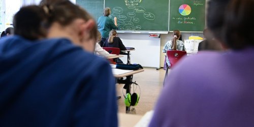 Stuttgart: Regierung und Opposition treffen sich für Bildungsallianz