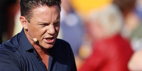Amtsgericht erließ Strafbefehl: Nach Hotel-Schlägerei ist Schlager-Star Stefan Mross vorbestraft