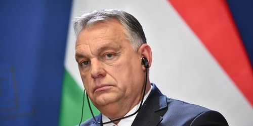Kommentar: „Diktator“ Orban hält Ungarn im Dauer-Notstand – und immer stramm auf Putin-Kurs