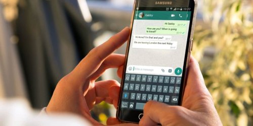 Sofort-Videonachricht: Mit einfachem Trick schalten Sie bei WhatsApp neue Funktion frei