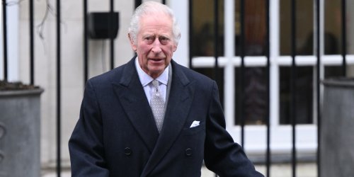 „Ein Albtraum“: Krebsdrama belastet König Charles stärker als bisher vermutet