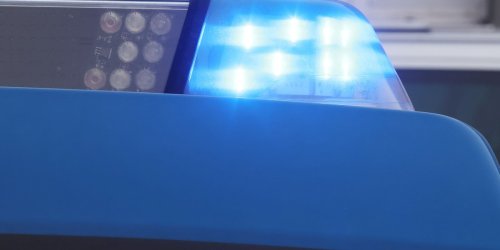 Vorpommern-Rügen: Radfahrer von Auto erfasst und schwer verletzt