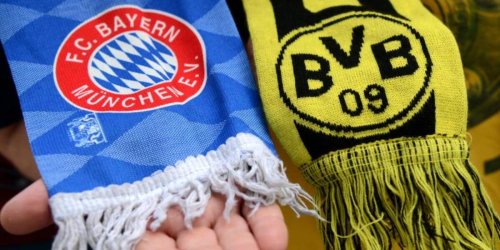 Ausgaben der Vereine: 33 Millionen für Berater-Honorare! Aber Spitzenreiter ist nicht der FC Bayern