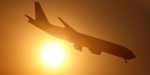 Druckprobleme gemeldet: Auf dem Weg nach Hurghada kehrt Boeing nach Hannover zurück