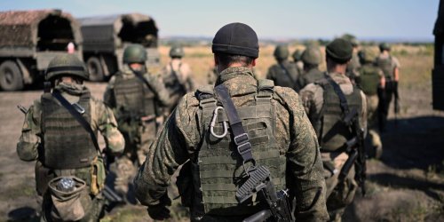 Ukraine bestätigt: Versteckter russischer Kommandoposten in Melitopol zerstört