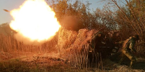 Ukraine-Update am Morgen: Russland verändert Offensive an allen Fronten - was das für die Ukraine bedeutet