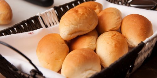 „Keine Brötchen mehr beim Bäcker“ : Sechs Brötchen für 8,46 Euro: Kundin schimpft auf Twitter