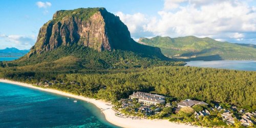 Paradies für Naturliebhaber: Wasserfälle, Strände, Exotik: Hoteltesterin verrät ihre Highlights auf Mauritius