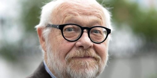 Mit 81 Jahren gestorben: Regisseur Jürgen Flimm ist tot
