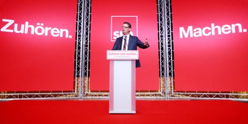 Reiche sollen blechen: „Ideen aus der Mottenkiste“: Heftiger Streit um SPD-Pläne zur Vermögensteuer